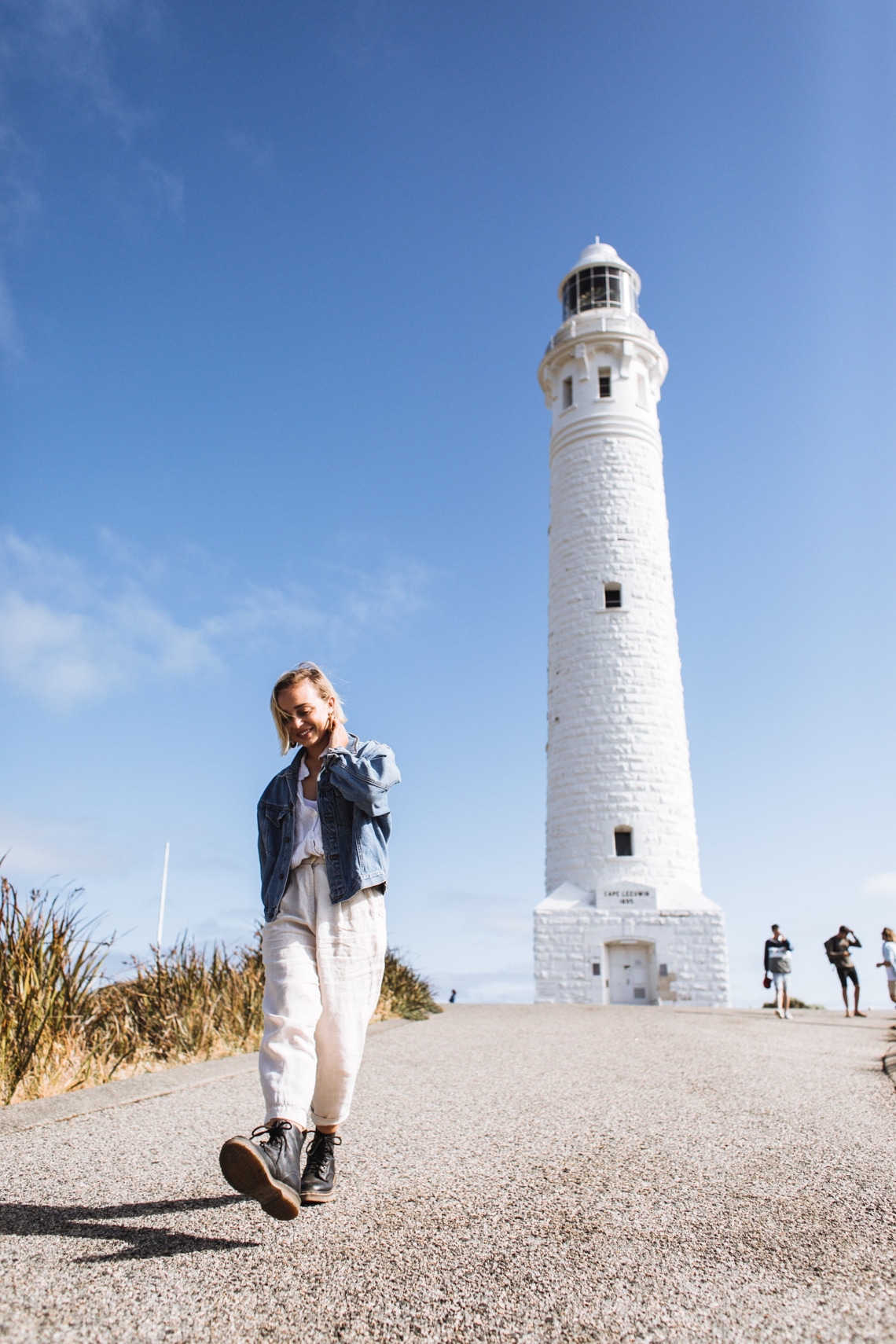 Ne is lustálkodd végig!