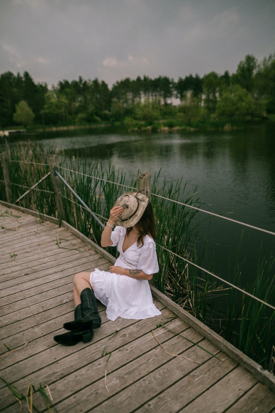 Kenyér helyett önreflexió