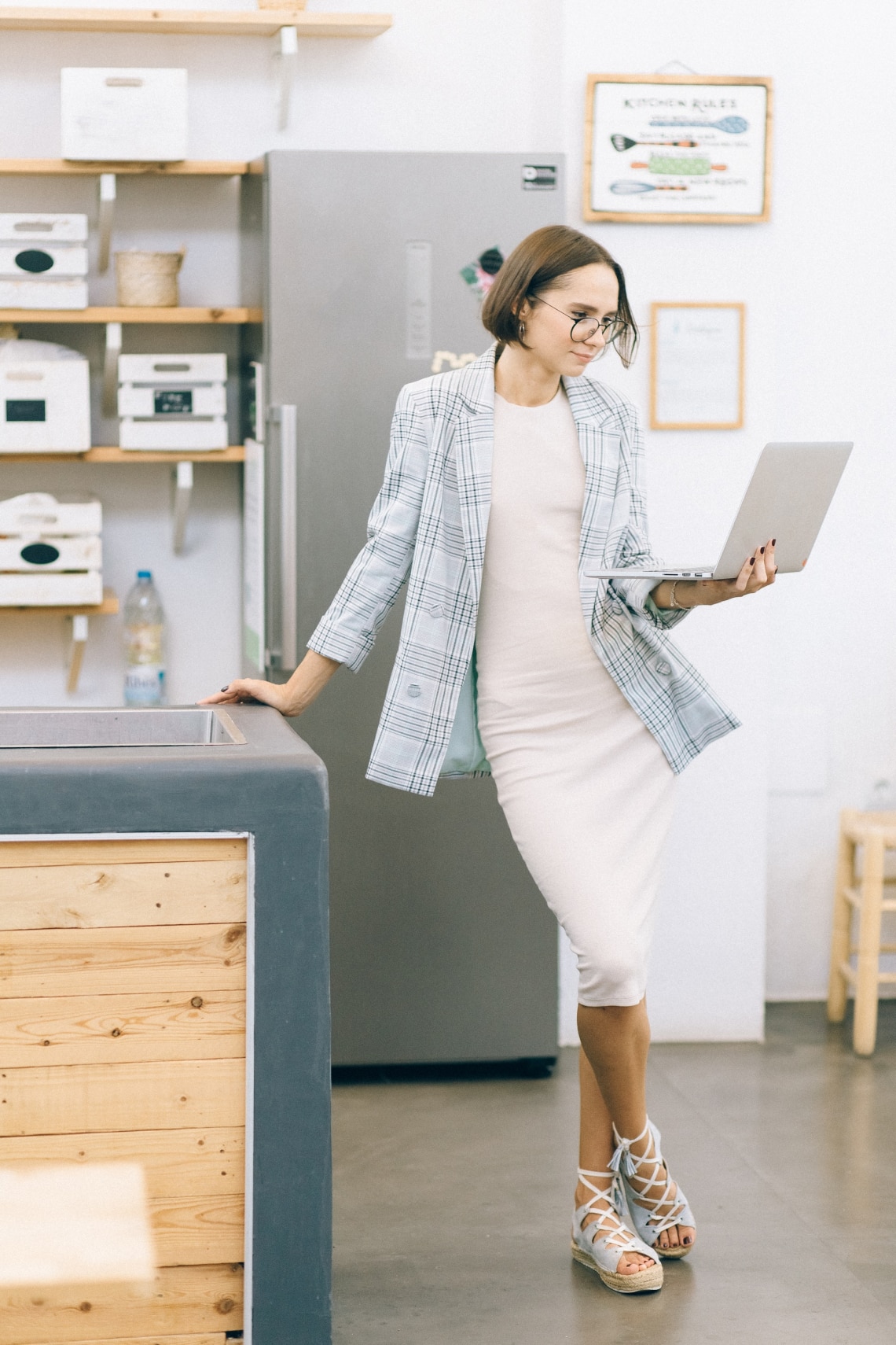 Légy következetes!