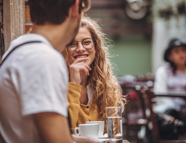 Amit mindig rosszul csinálsz, ha bókolnak neked