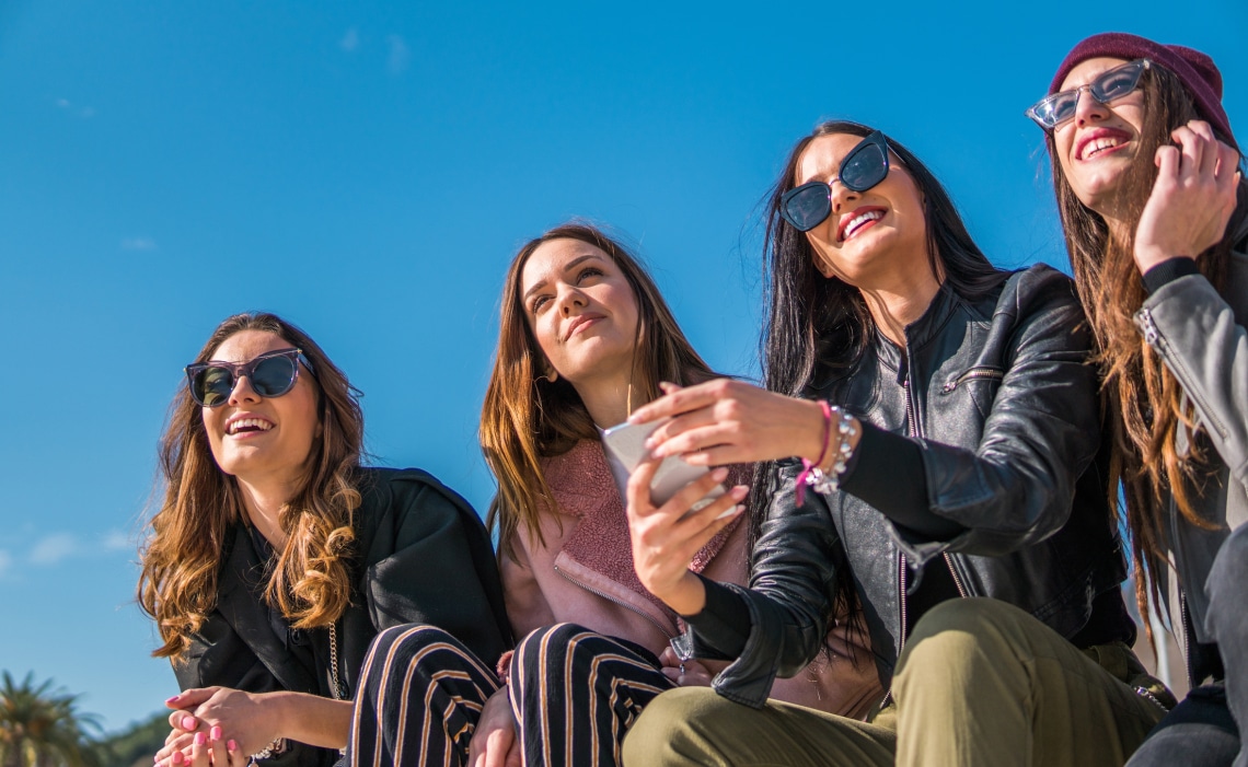 Húzd meg a határaidat azokkal szemben is, akiket szeretsz