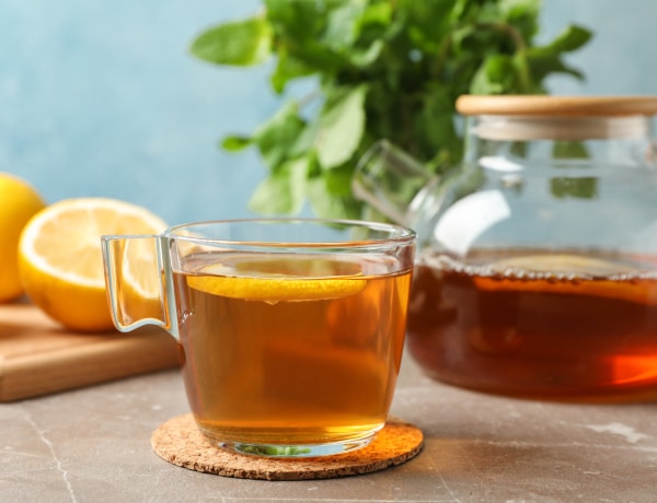 Ne csak idd a zöld teát: szemre, hajra, arcra is használhatod