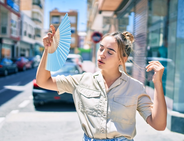 Így hűtsd le magad hőhullám idején, a tudósok szerint