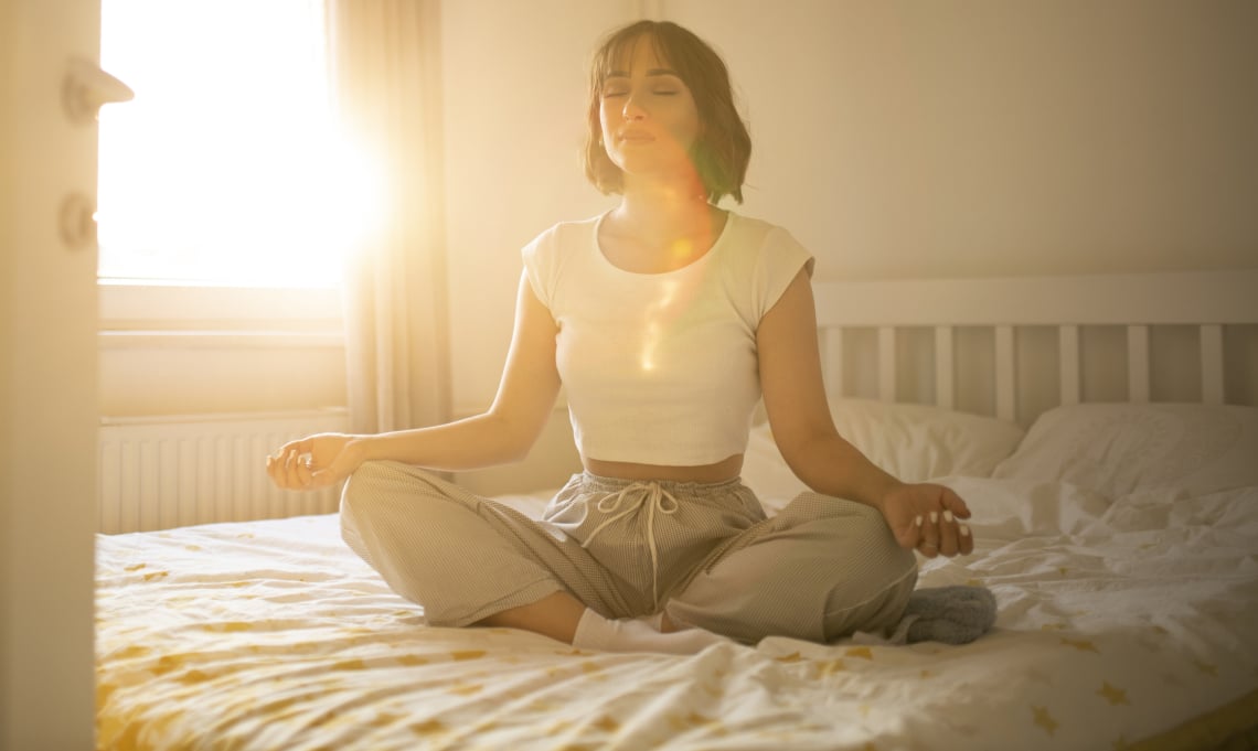 Így vigyázhatsz jobban a mentális egészségedre a csillagjegyed szerint