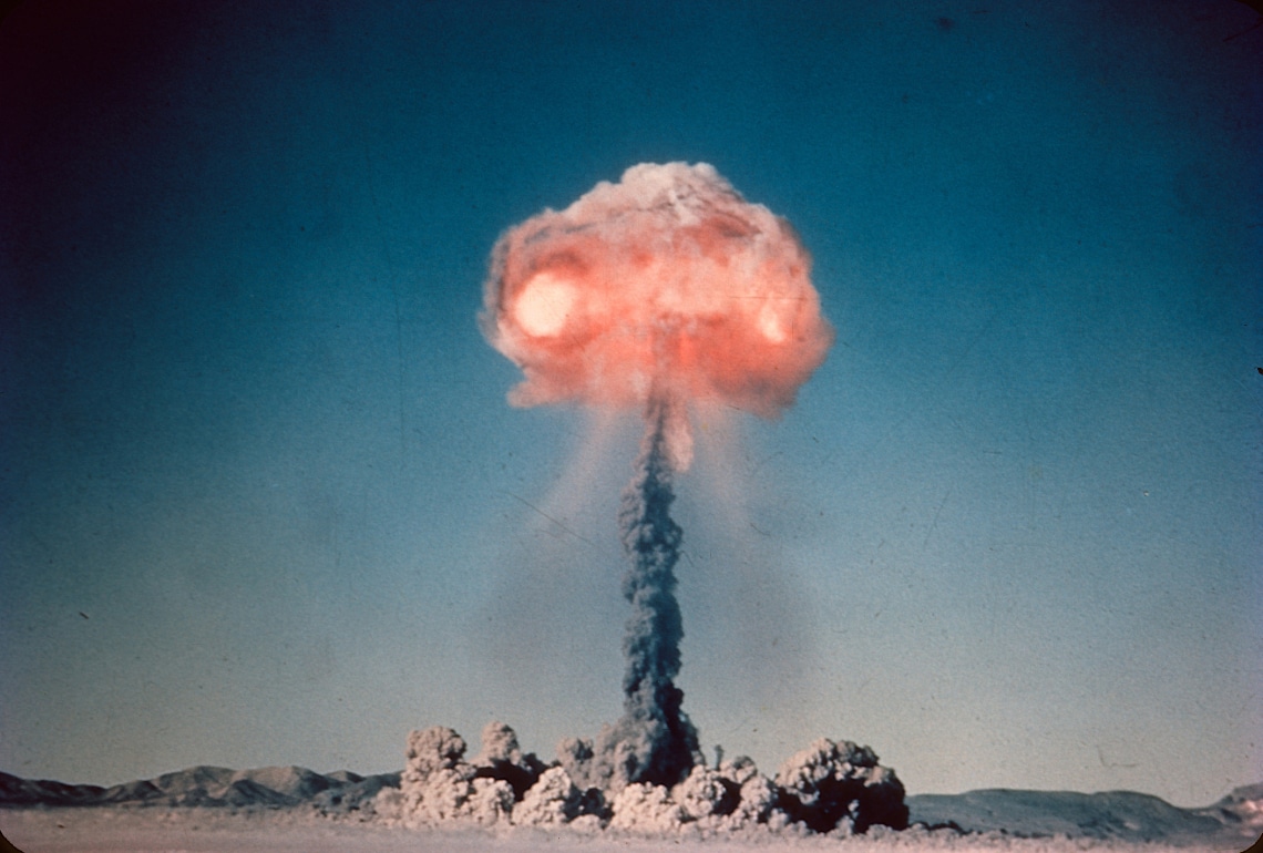 A te sejtjeidben is ott lehet az atombomba-kísérletek nyoma – A legtöbb élőlényben ott van