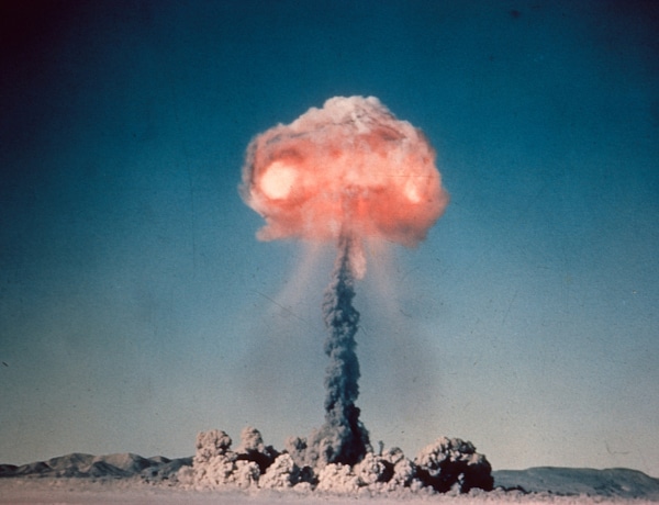 A te sejtjeidben is ott lehet az atombomba-kísérletek nyoma – A legtöbb élőlényben ott van