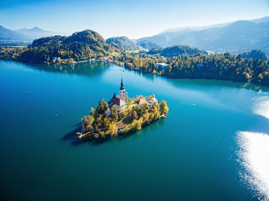 Szlovénia varázslatosabb, mint hinnéd – 5 gyönyörű kirándulóhely, amit látnod kell