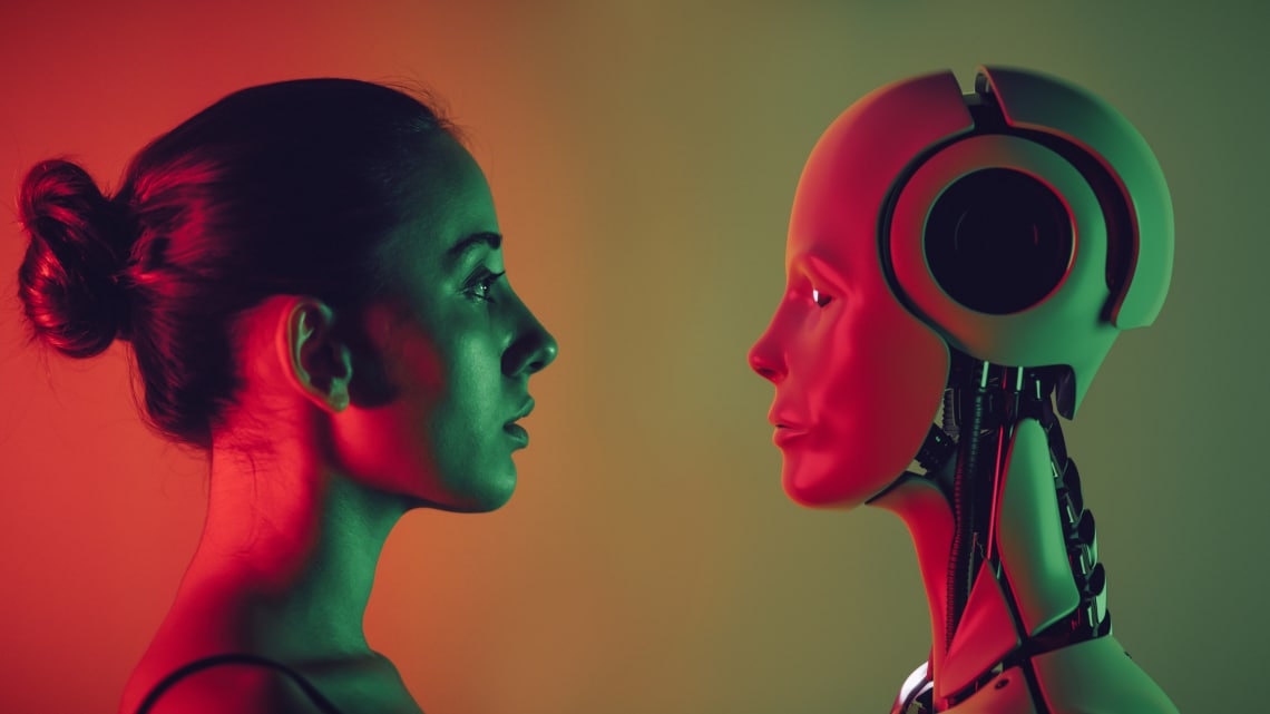 Ártanak-e nekünk a női robotok?