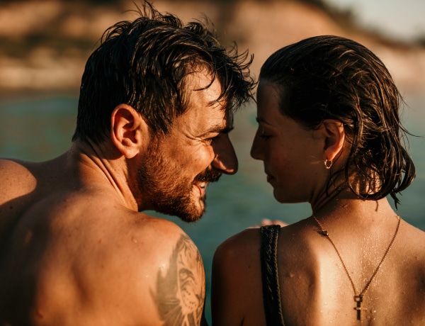 Szívesen választunk olyan partnert magunk mellé, akivel együtt téphetjük fel gyerekkori sebeinket