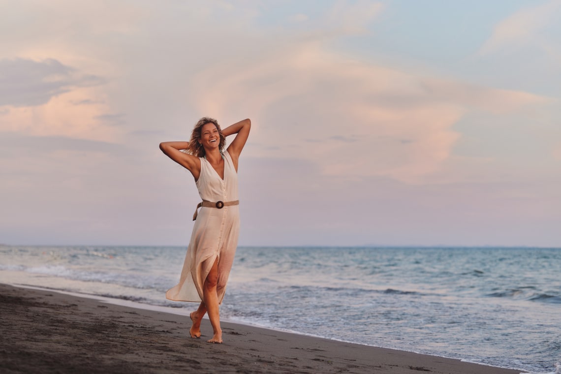 Ezért mondunk könnyebben nemet harminc felett