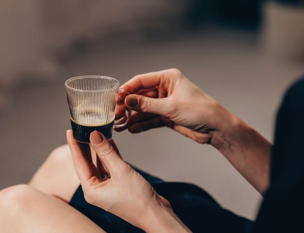A mértékletes kávéfogyasztás csodálatos lehet a testünknek – Marozsákné Soltész Liliána dietetikus válaszol