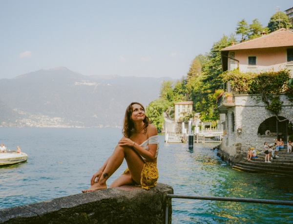 5+1 csodás tó Európán belül, amit neked is látnod kell