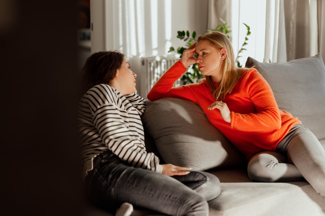 Ilyen kamasz lesz a gyerekből – a csillagjegyéből megtudhatod