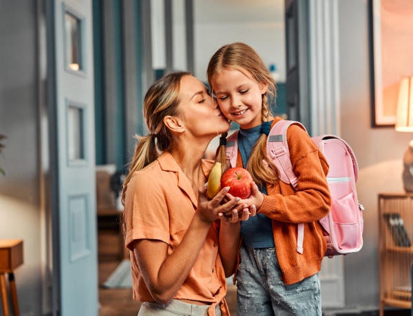 Ezen a héten meg kell tenned: így szoktasd vissza a gyereket az iskolába