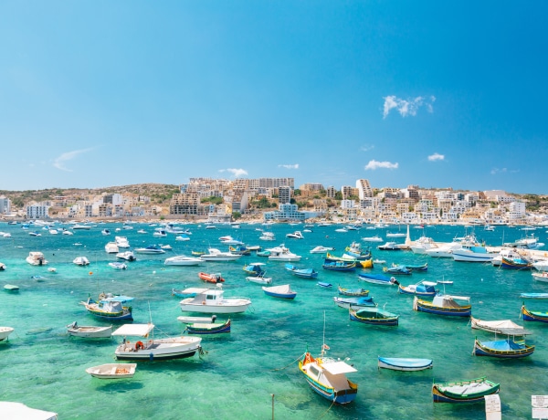 A varázslatos Málta egész évben vár: 5 ok, amiért látnod kell