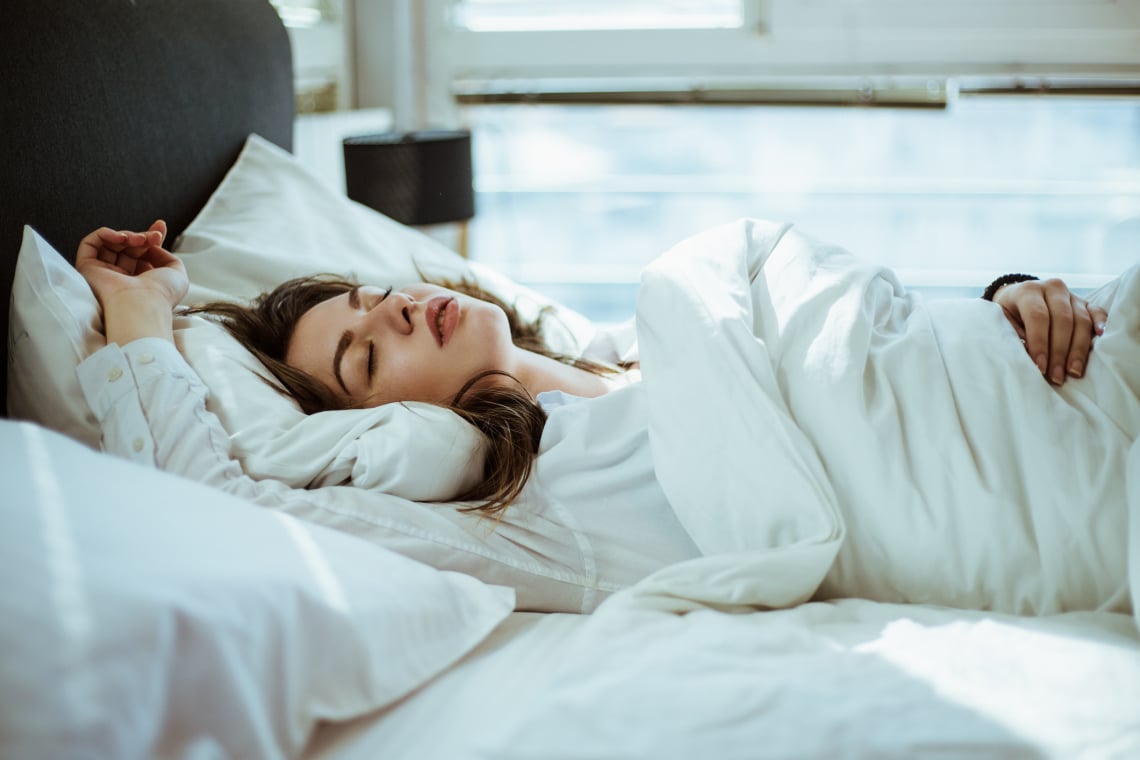 Születtek már műalkotások egy álomból! Így hívd elő rejtett képességeidet