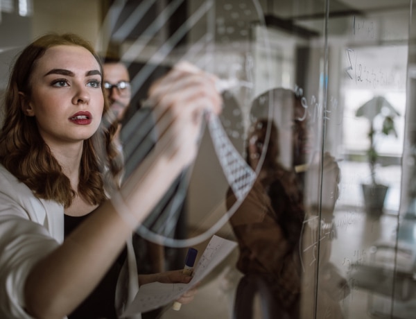 A matematika játékos és szenvedélyes: bebizonyítjuk