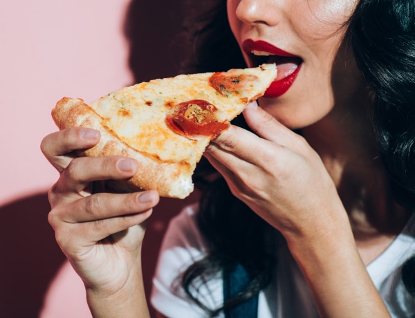 Szembetűnő különbségek a testi és a lelki éhség között