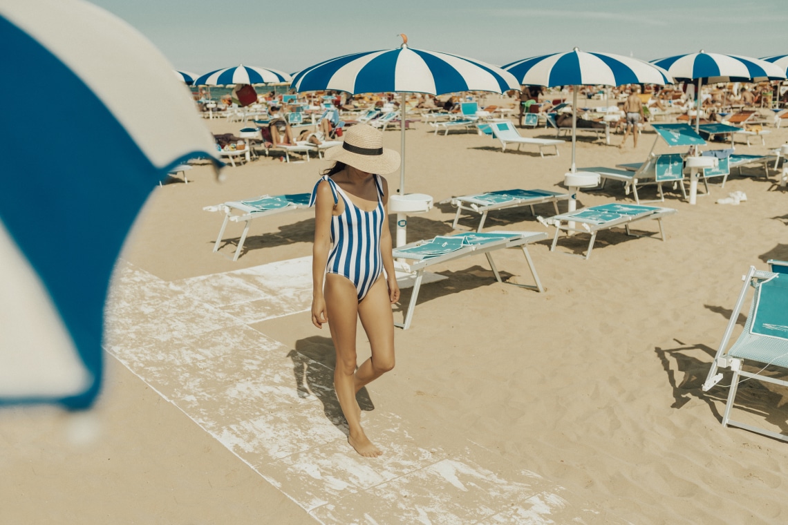 Mutatunk 8 szenzációs slankító egyrészes fürdőruhát