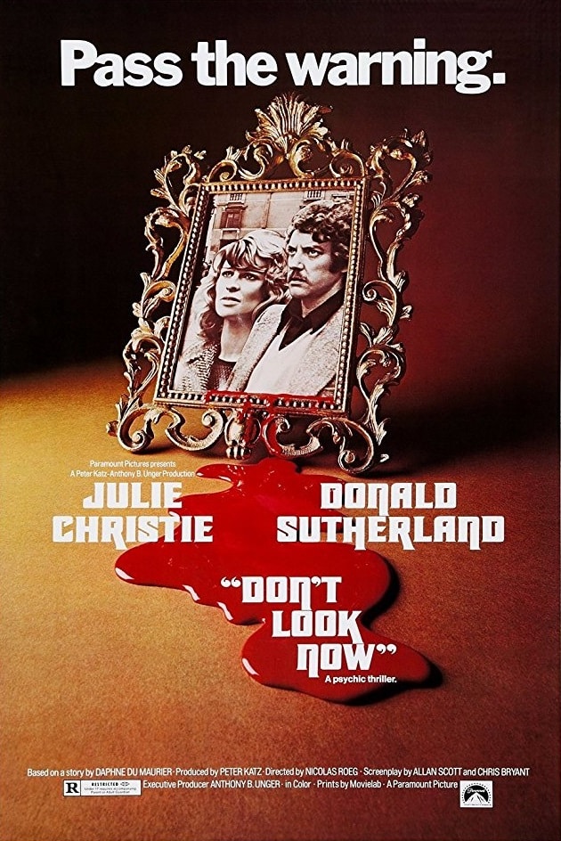 Ne nézz vissza! (Don’t Look Now)