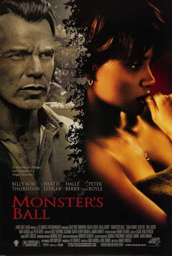 Szörnyek keringője (Monster’s Ball)