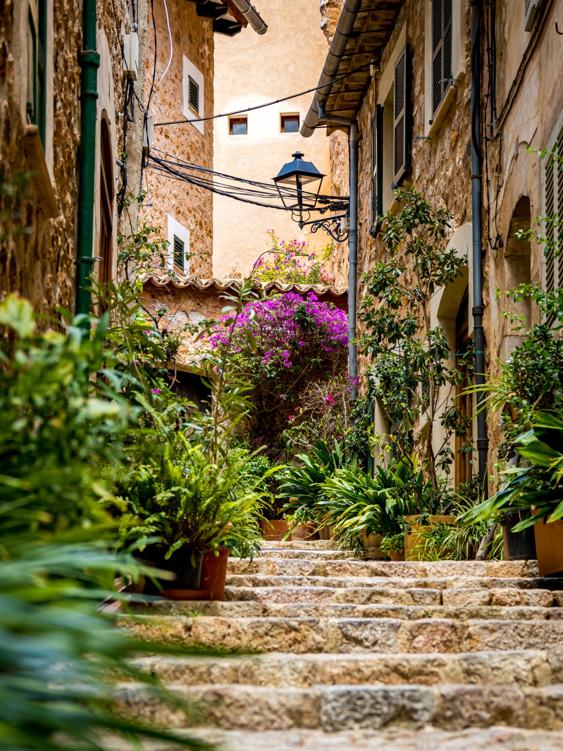 Meseszép falvak