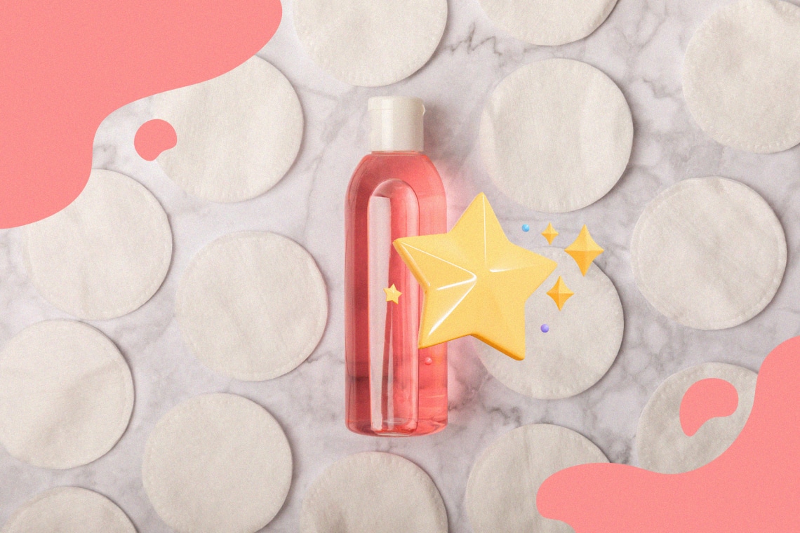 A körömlakklemosó sokoldalúbb, mint hinnéd: így hasznosíthatod otthon