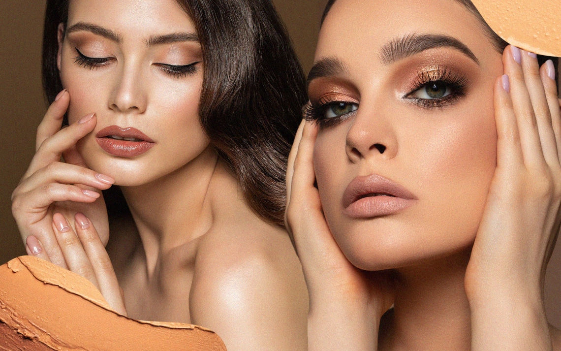 #lattemakeup: így készítsd el az idei nyár nagy sminktrendjét