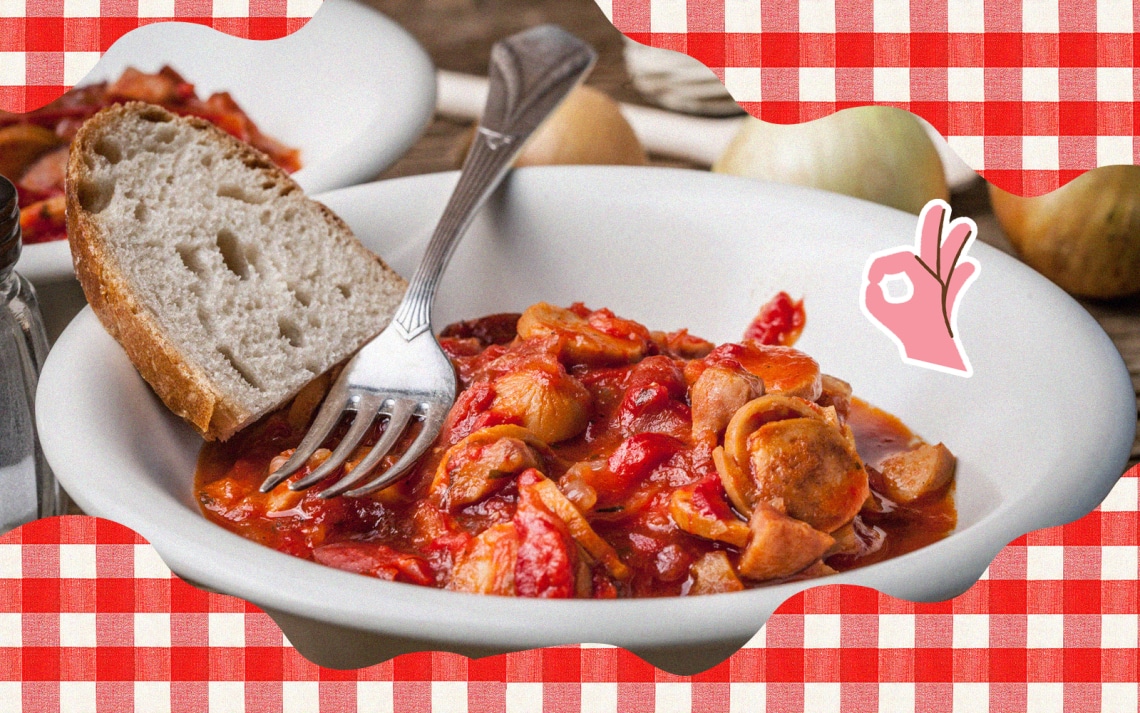 Íme, az 5 legfinomabb lecsó recept! Tarhonyával, kolbásszal vagy padlizsánnal szereted?