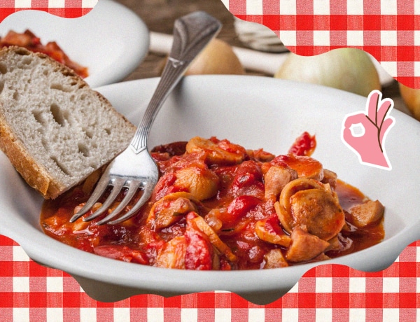 Íme, az 5 legfinomabb lecsó recept! Tarhonyával, kolbásszal vagy padlizsánnal szereted?