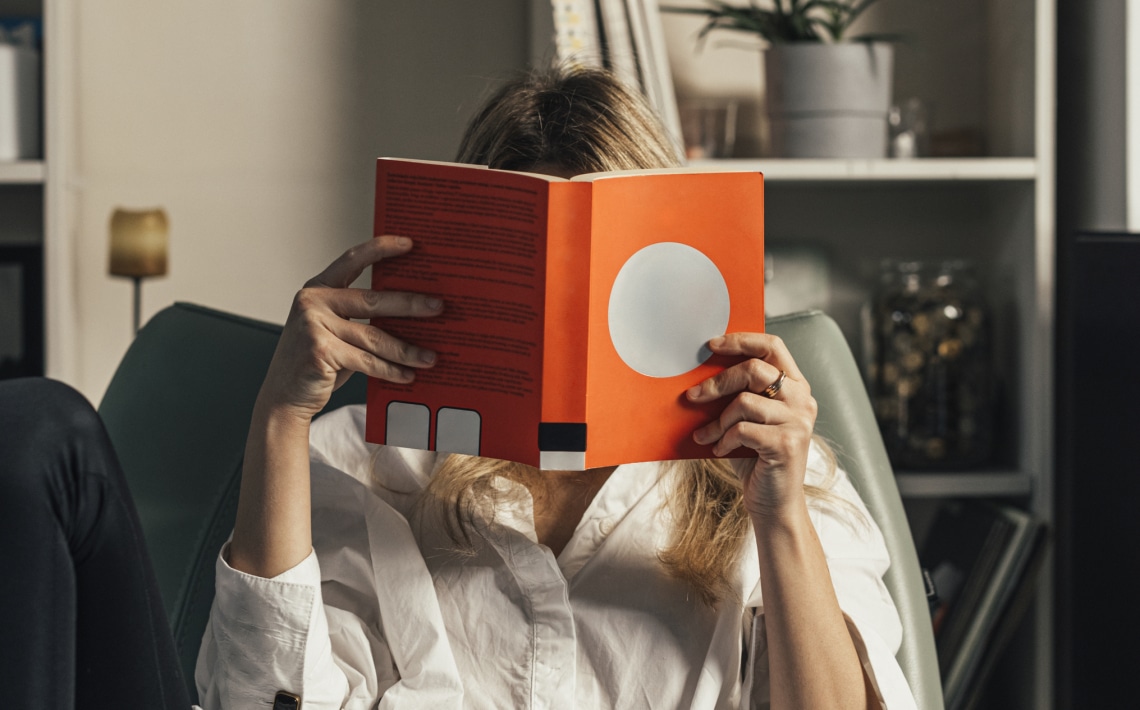 Ezek a legtöbb nyelvre lefordított könyvek a világon – te melyiket olvastad?