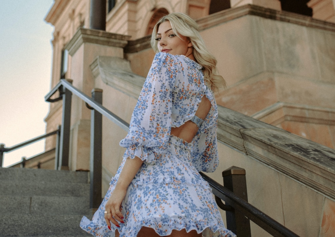 Ilyen a járása egy magabiztos, céltudatos nőnek