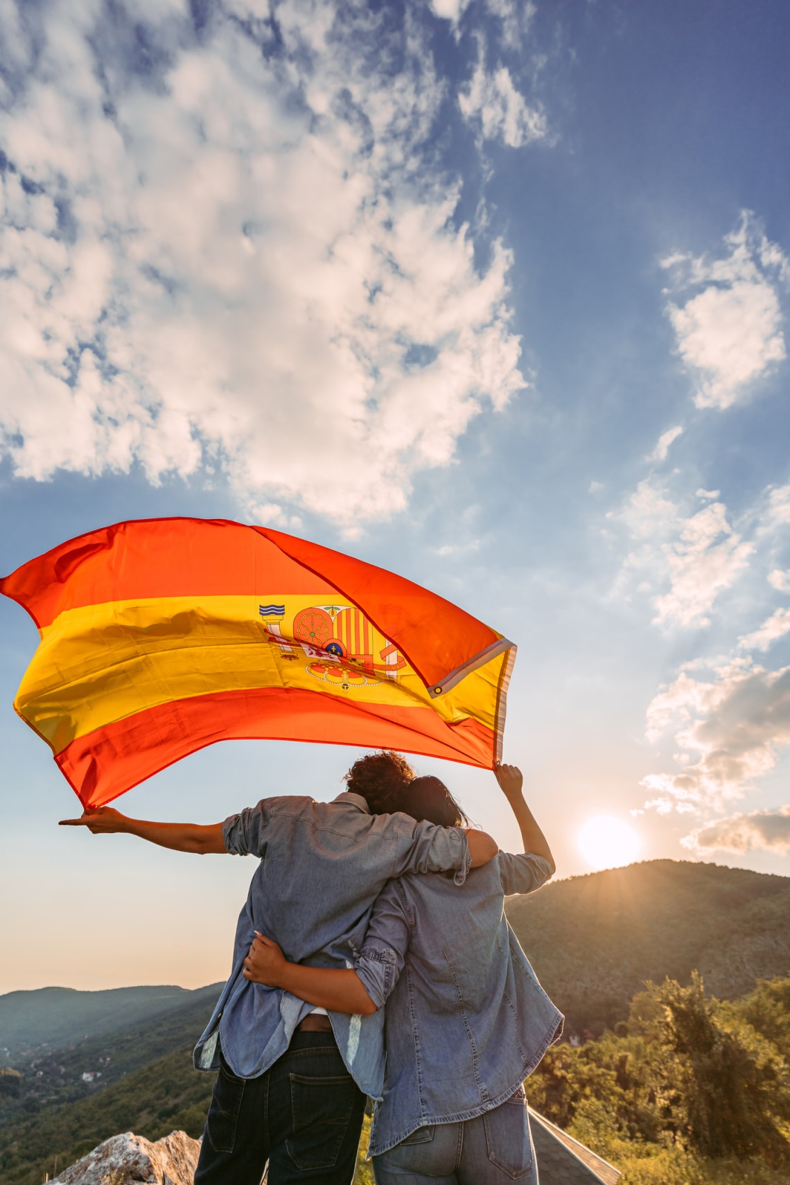 A spanyol himnusznak nincs szövege