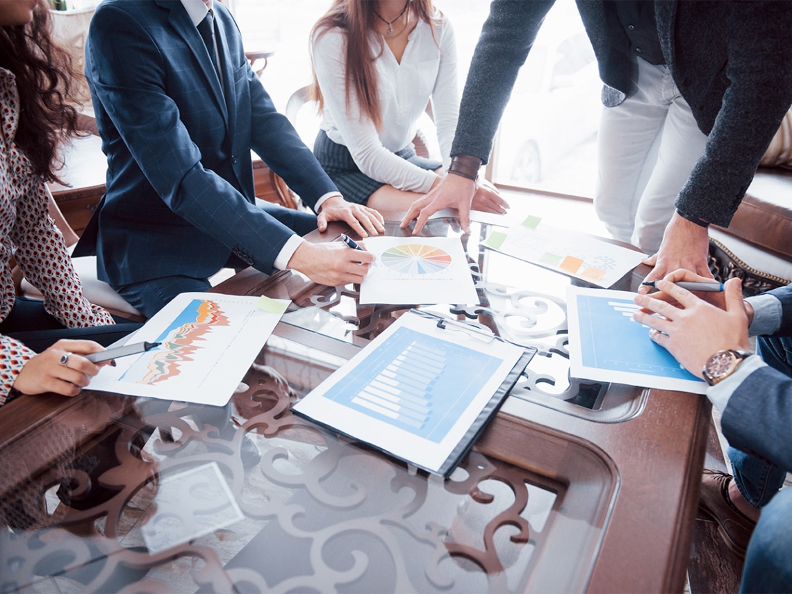 Miért éri meg egy profi online marketing ügynökséggel dolgozni?