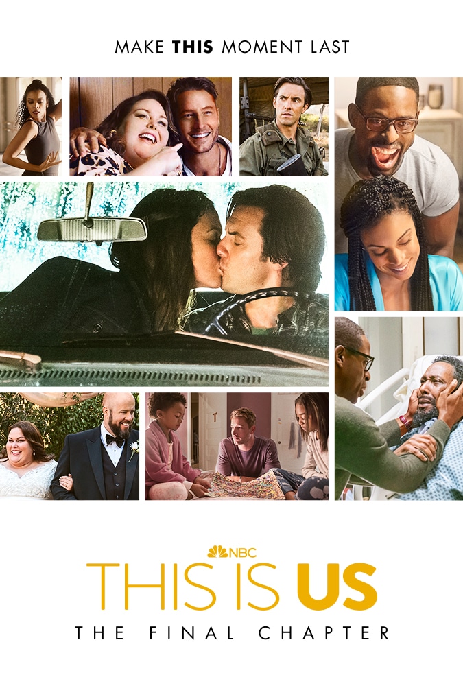 4. This Is Us (Rólunk szól, 2016–2022)