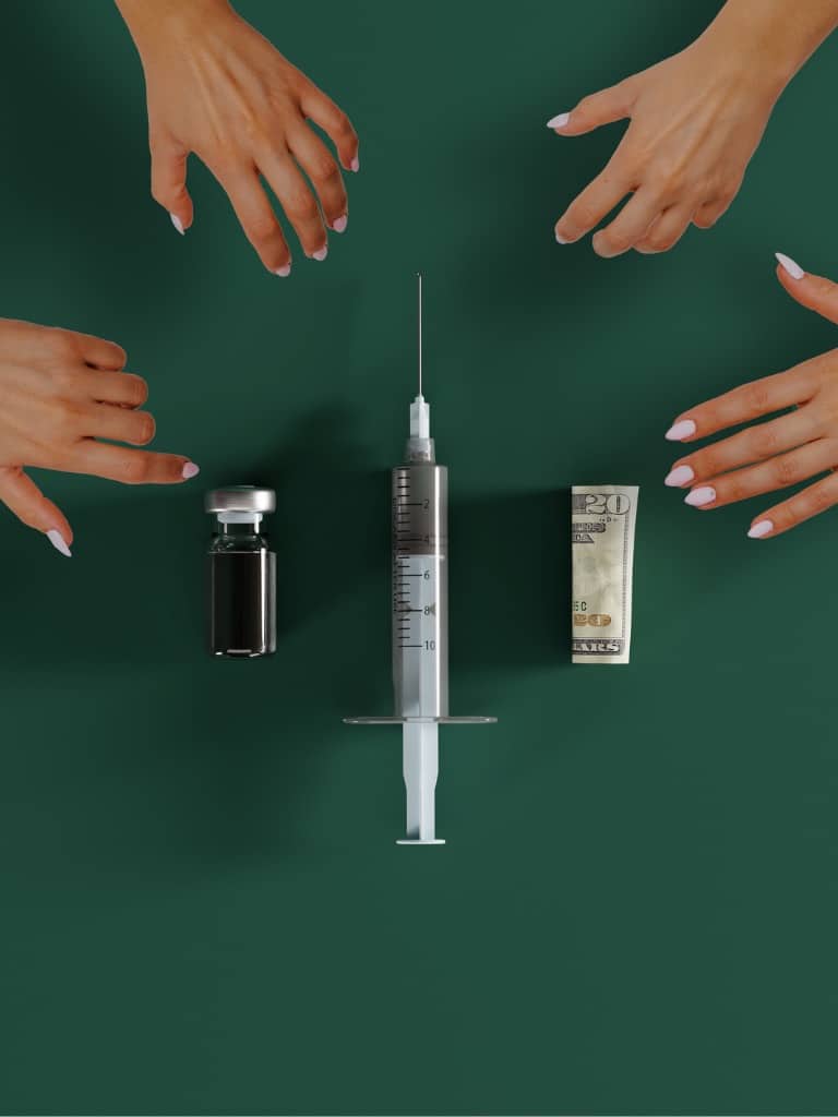 Az opioidfüggőség elkerülése