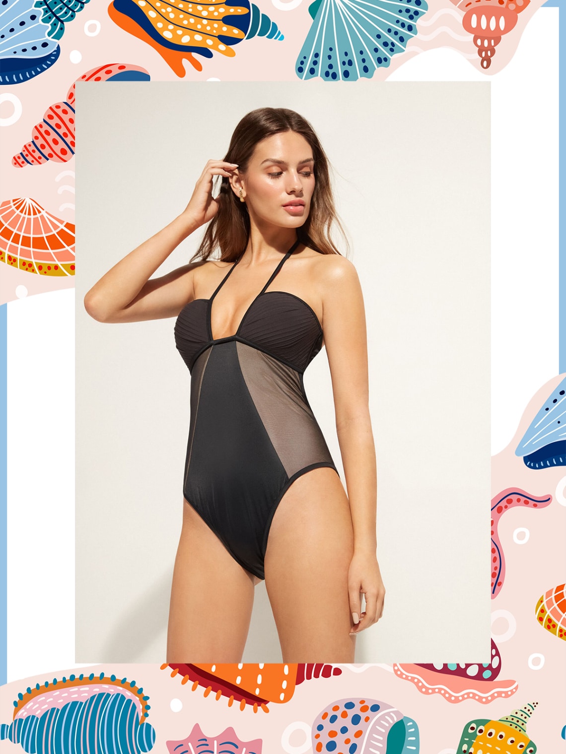 Izgalmas vonalvezetés