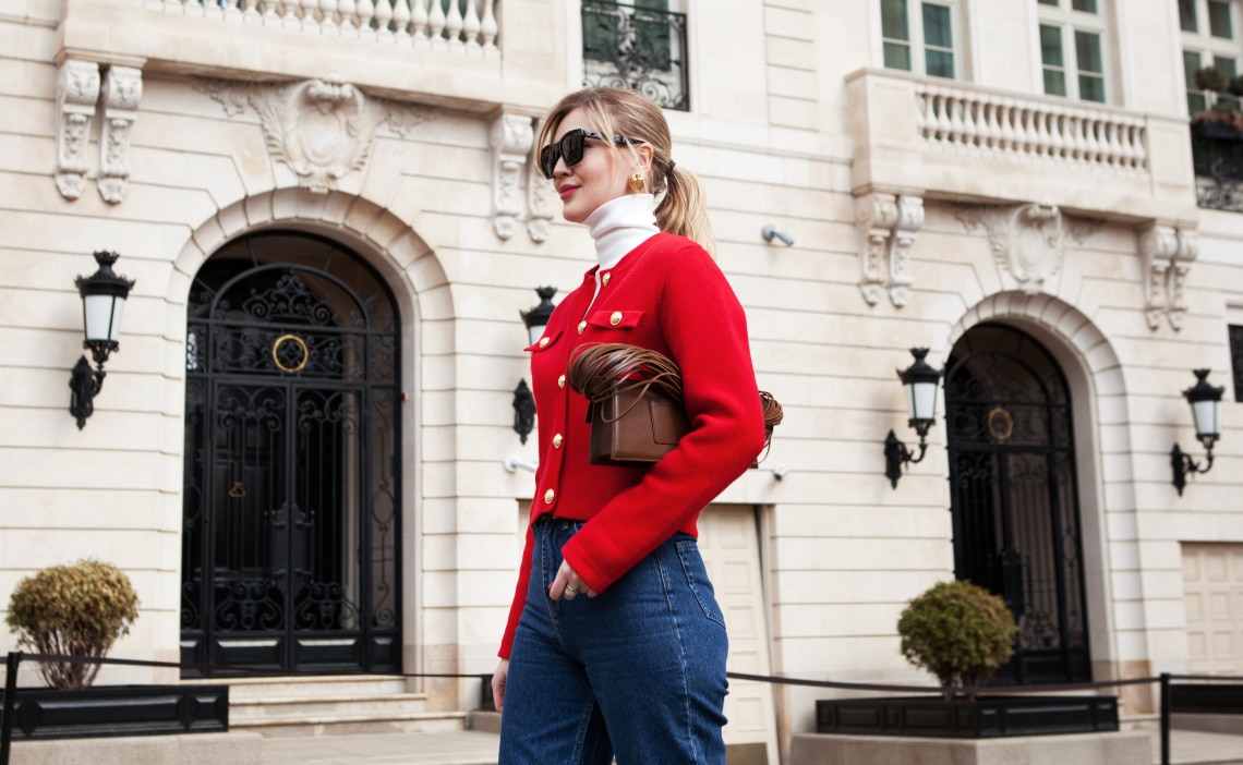 Ezt jelenti az Old Money stílus az öltözködésen túl