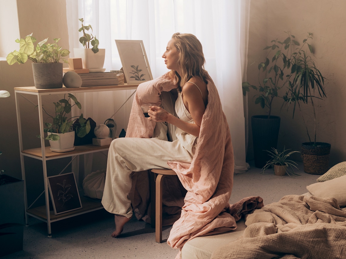 Ha megdobnak kővel, dobj vissza egy nagy adag önreflexióval