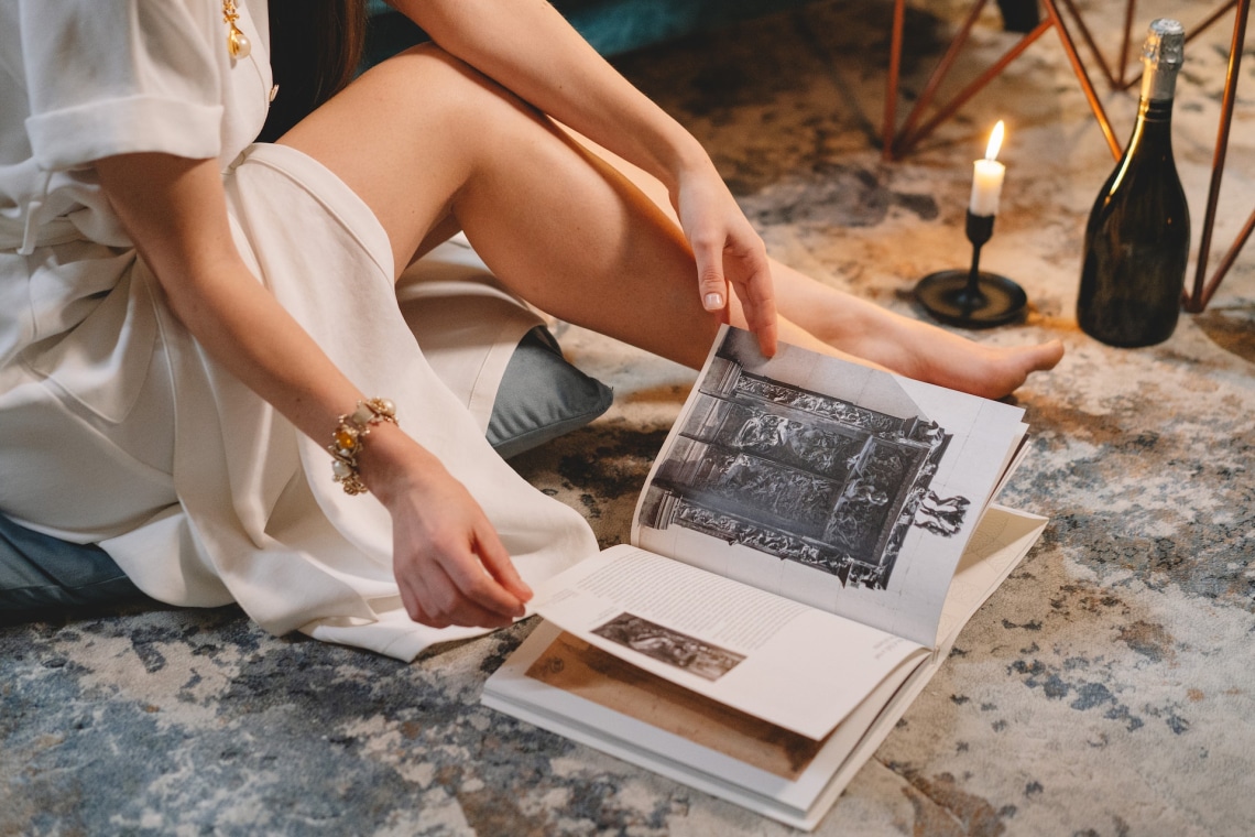 Milyen típusú szőnyeg ideális az egyes helyiségekben?