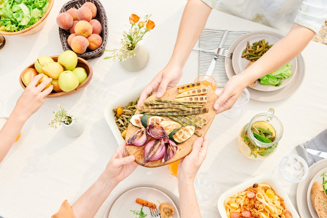 12 élelmiszer, amiből érdemes biot venned és 15, amiből nem