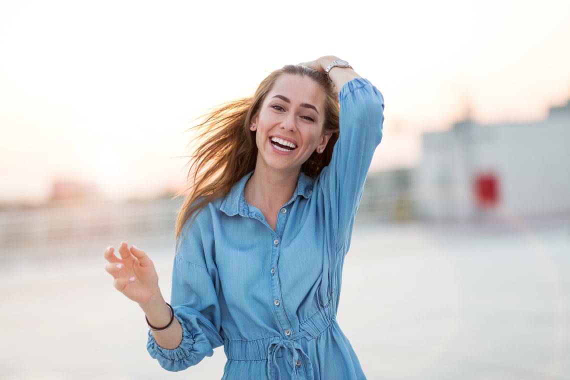 Személyes fejlődés és jólét: útmutató a mindennapi boldogsághoz