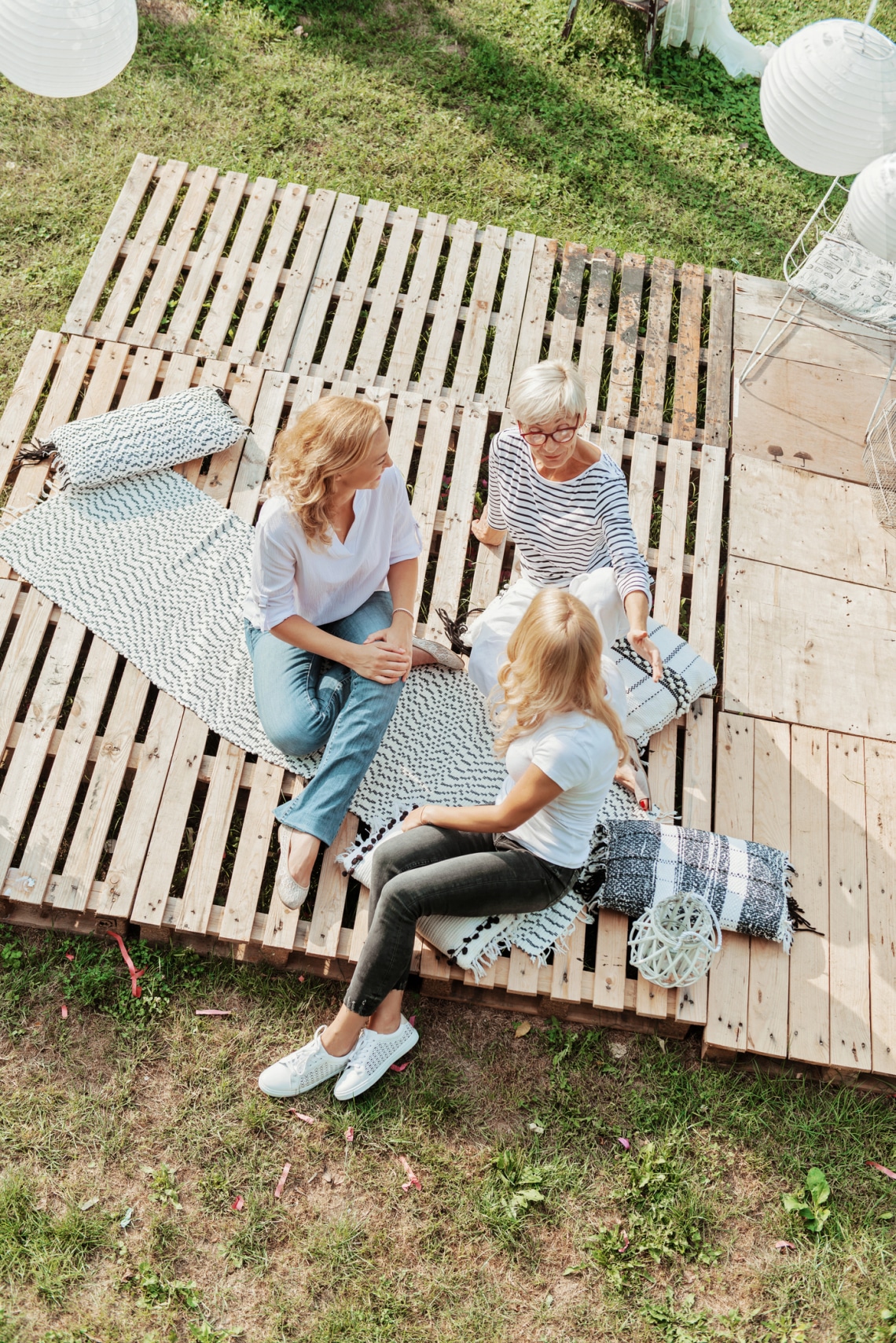 Szüleink a párkapcsolatainkban