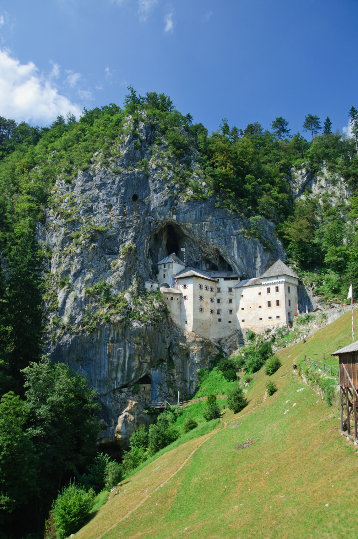 Postojna