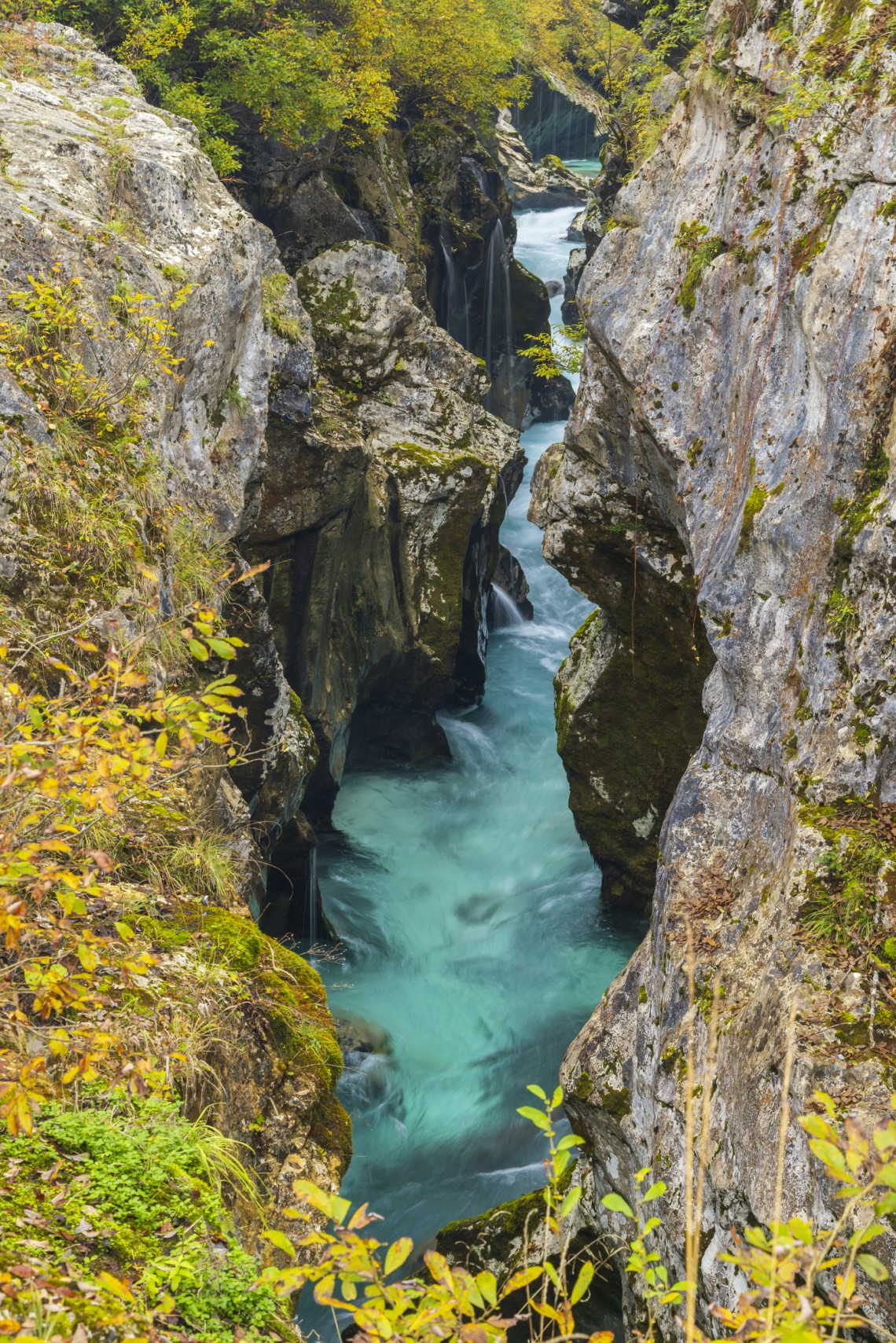 Triglav Nemzeti Park