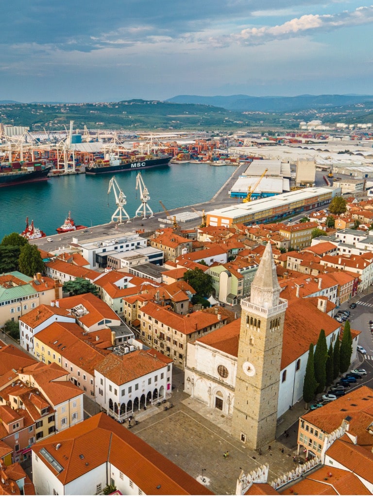 Koper
