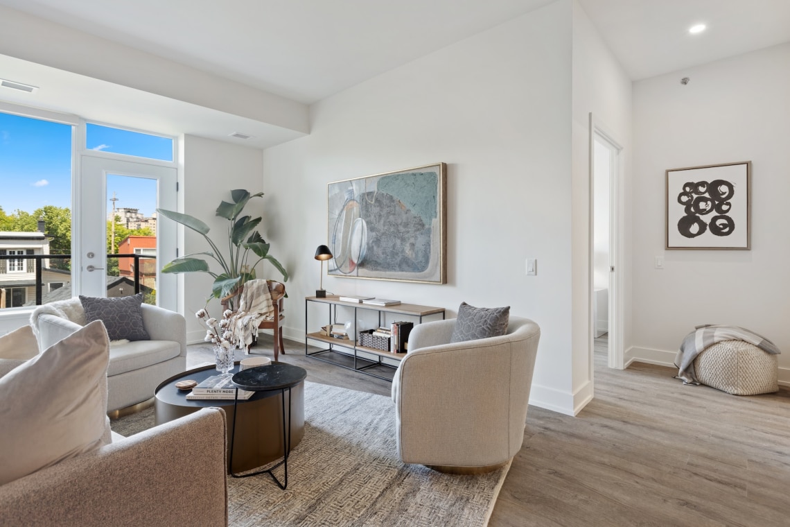 Többfunkciós szobák: 5+1 ötlet, hogyan hozz ki többet egyetlen szobából