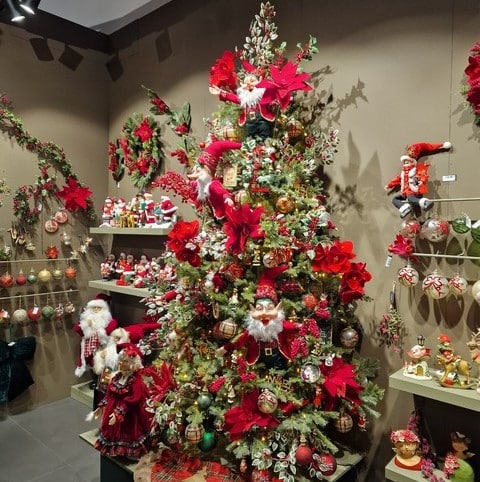 TOP 3 karácsonyi dekoráció, kizárólag a Christmasworld 2023 kiállításról