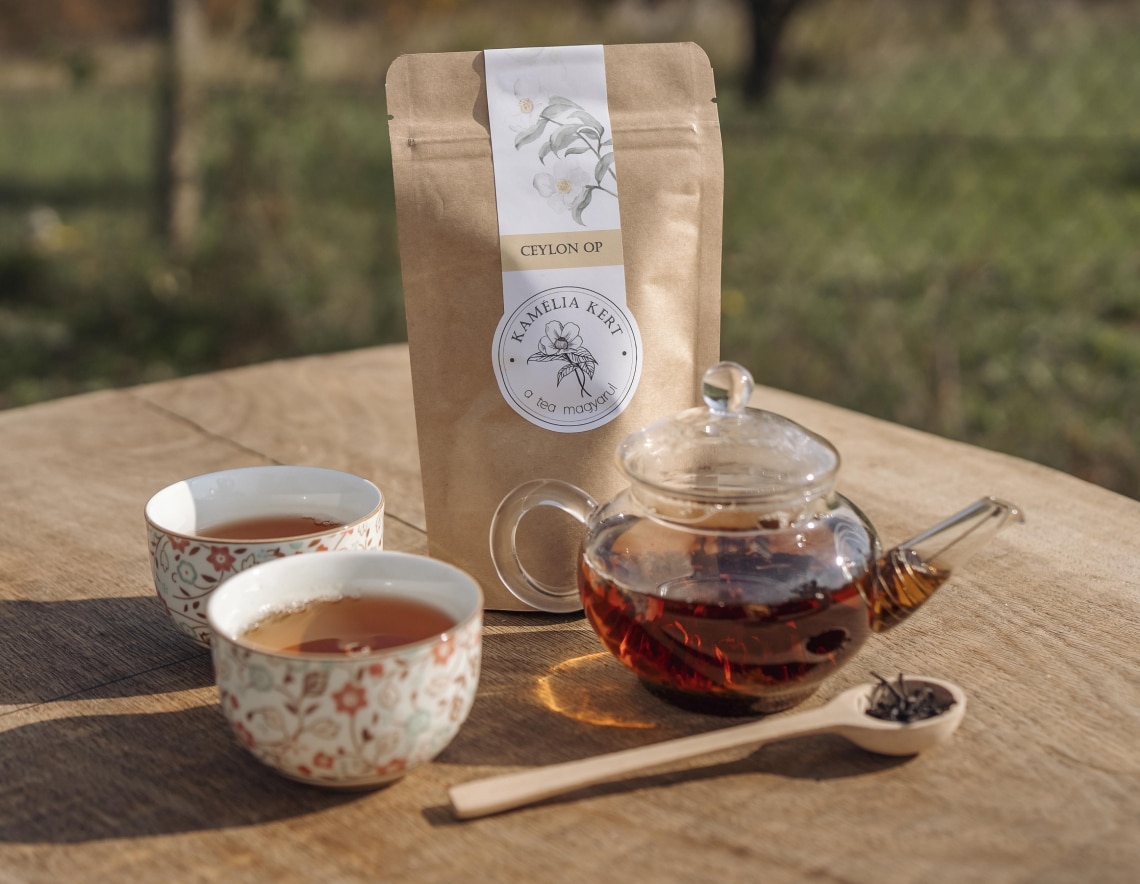 Így segít a legjobban a teázás, ha megfáztál 