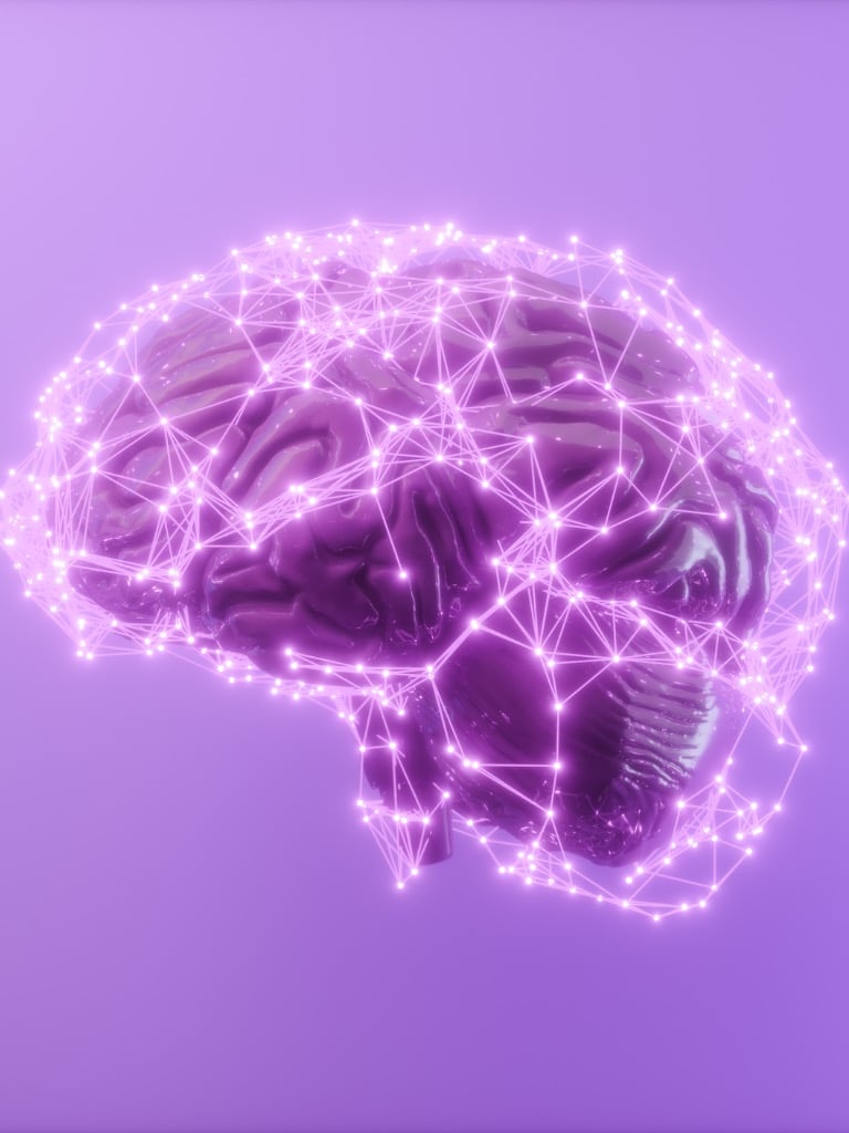 Az összekapcsolt agyak világa